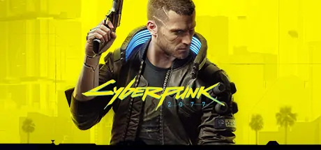 Cyberpunk 2077