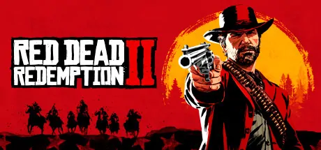 Read Red Dead Redemption 2