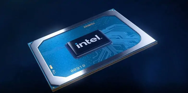 Intel DG1 Graphics