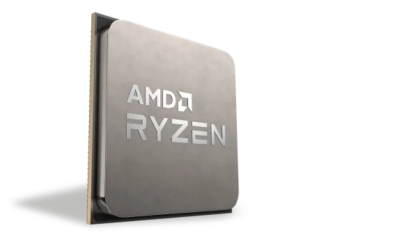 AMD Ryzen CPU