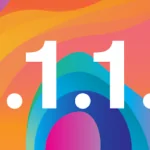 Cloudflare 1.1.1.1 Logo