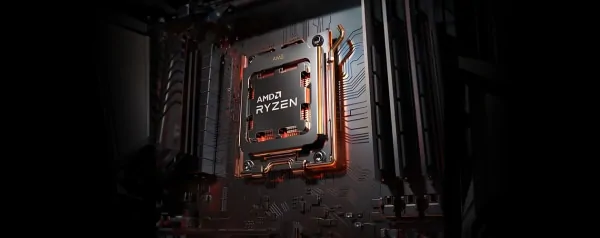 AMD Ryzen 7000