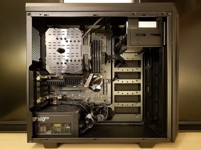 Computer Case