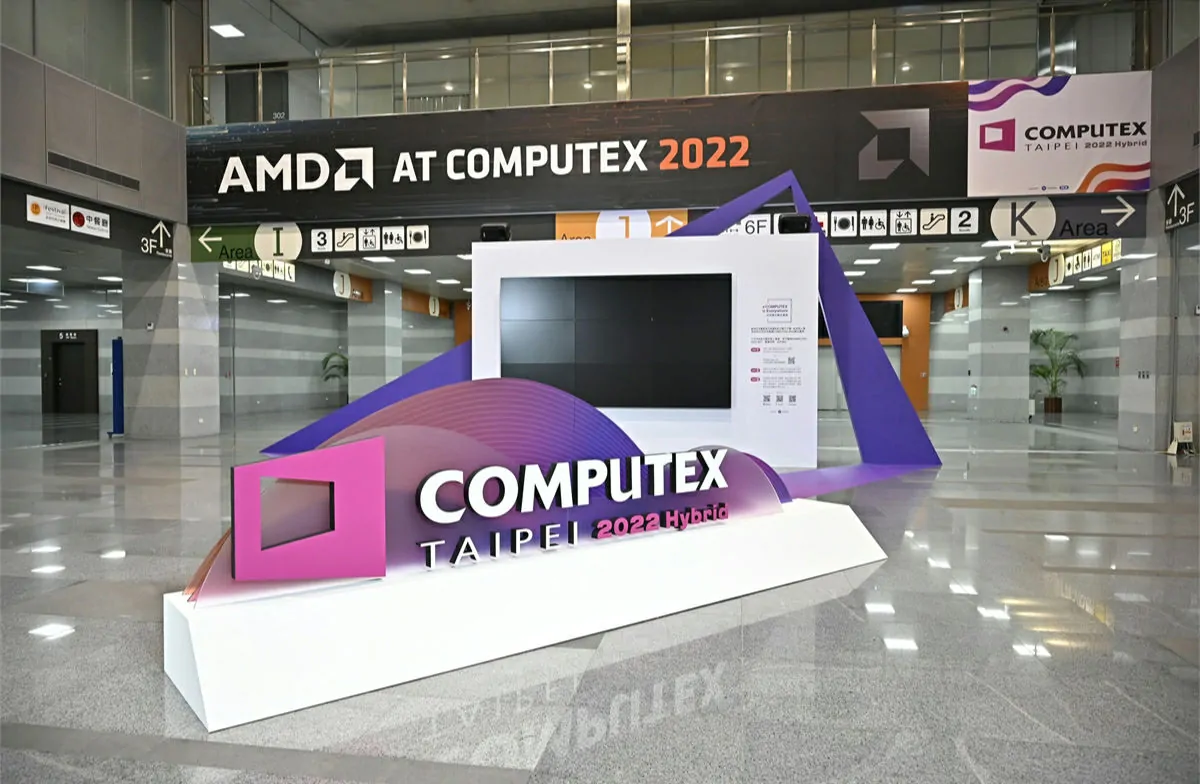 Computex 2022