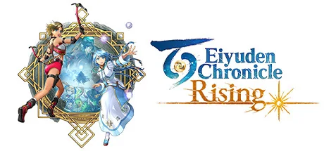 Eiyuden Chronicle: Rising.