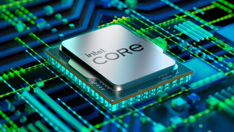 The 12th Gen Intel Core Processor