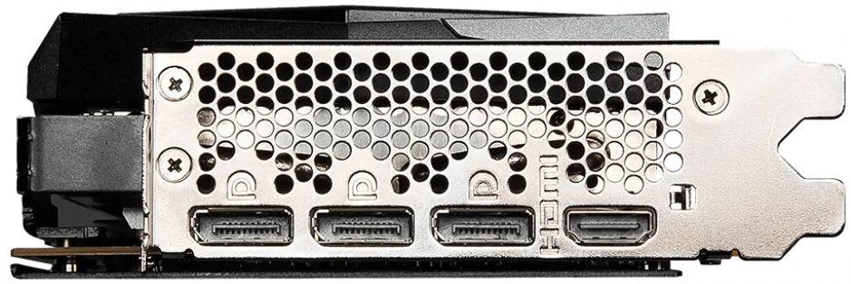 MSI Nvidia GeForce RTX 3050 GAMING 8G