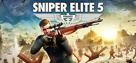 Sniper Elite 5.