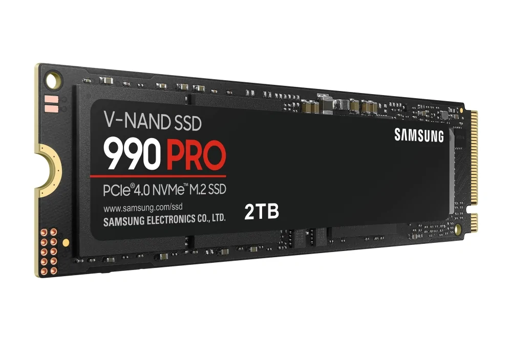 Samsung SSD 990 PRO