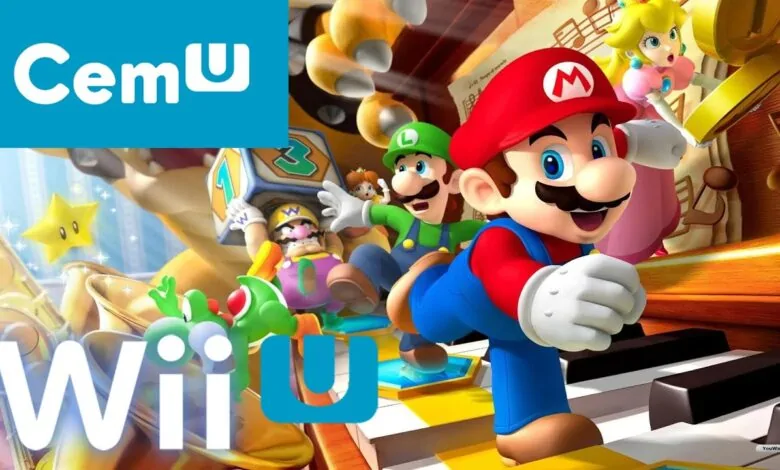 Nintendo Wii U Emulator Cemu Becomes Open Source