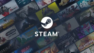 Steam Store By Valve