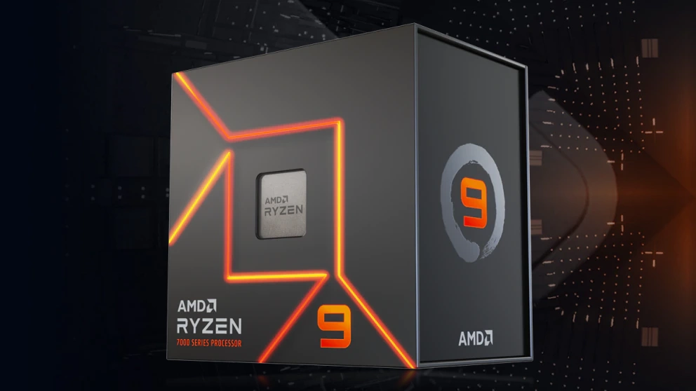 AMD Ryzen 7000 Series