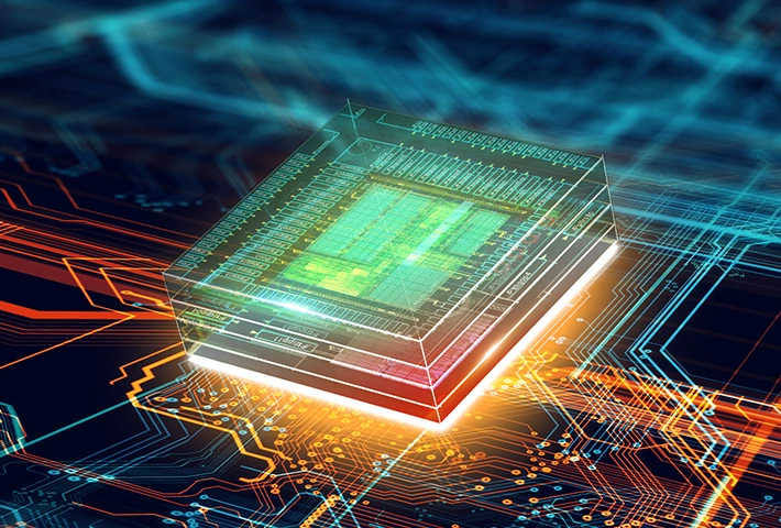 TSMC Microchip Technology