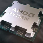 AMD Ryzen 7000 3D V-Cache