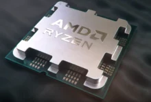 AMD Ryzen 7000 3D V-Cache