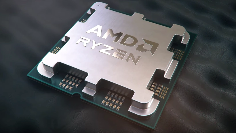 AMD Ryzen 9 PRO 7940HS Phoenix APU for businesses has been spotted 