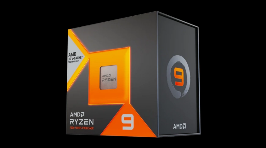 AMD Ryzen 9 7950X3D Review: AMD Retakes Gaming Crown with 3D V-Cache