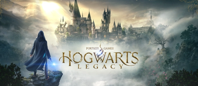 Hogwarts Legacy