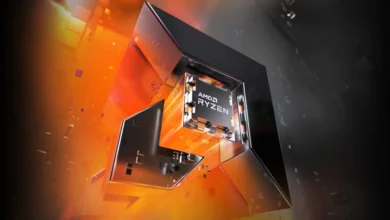 AMD Ryzen 7000 Series CPU Processors