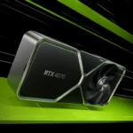 Nvidia GeForce RTX 4070