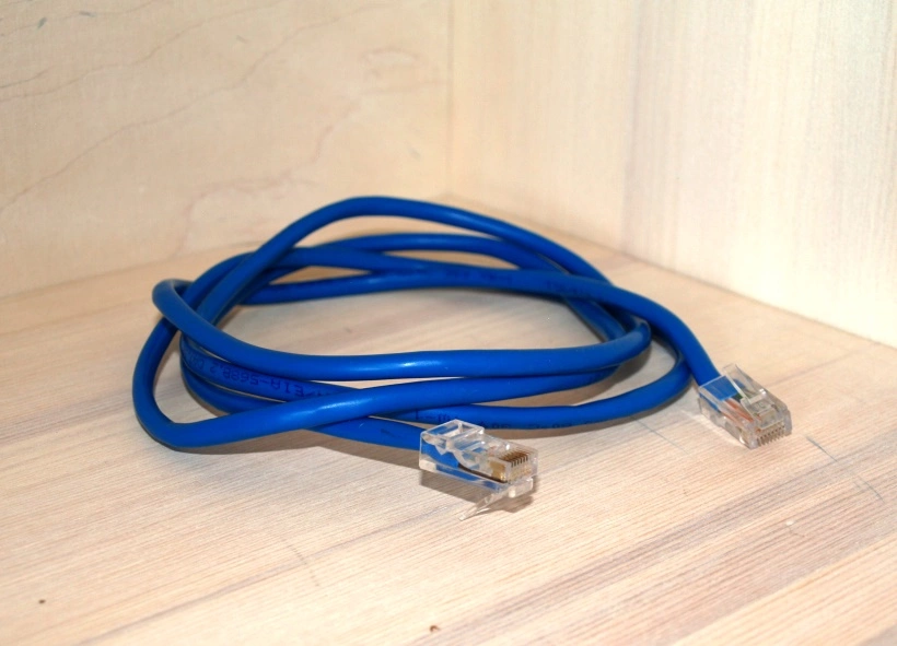 CAT 5e Ethernet Cable CAT5E
