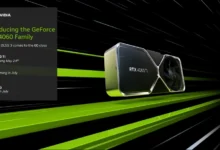 Nvidia Geforce RTX 4060 Pricing Release Date