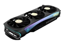 ZOTAC GAMING GeForce RTX 4070 AMP AIRO