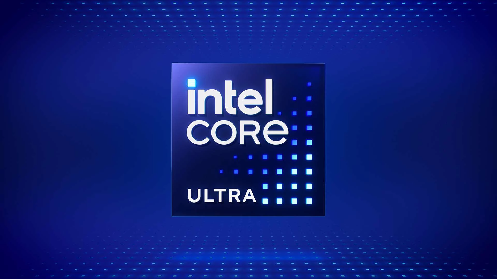 Intel Core & Core Ultra CPU Processors Re-Branding
