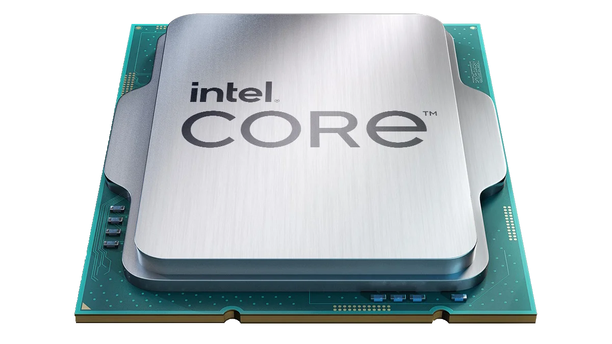 Intel Core CPU