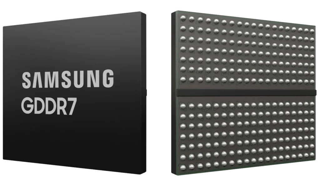 Samsung-GDDR7-GPU-Graphics-Card-1024x577