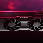 AMD Radeon RX 7800 XT GPU