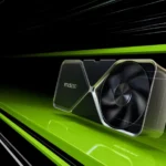 Nvidia GeForce RTX 5090