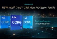 Intel 14th-Gen Raptor Lake Refresh K Series Released