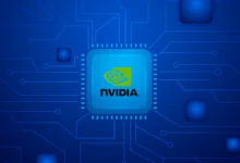 Nvidia CPU