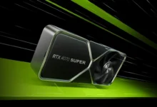 Nvidia GeForce RTX 4070 SUPER