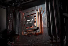 AMD Ryzen 7000 CPU, 8000G APU AM5