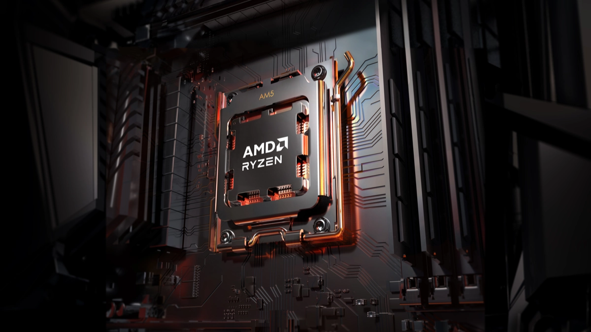 AMD Ryzen 7000 CPU, 8000G APU AM5