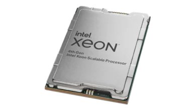 Intel 4th Gen CPU Processors