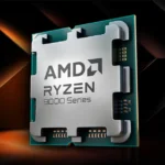 AMD Ryzen 9700X and Ryzen 9600X CPUs