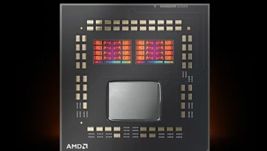 AMD Ryzen 9000 Zen 5