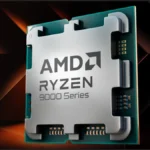 AMD Ryzen 7 9800X3D Representative Image