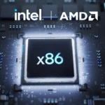 Intel AMD Joint Ecosystem Press Release