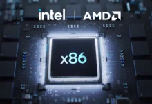 Intel AMD Joint Ecosystem Press Release