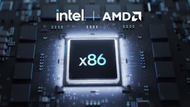 Intel AMD Joint Ecosystem Press Release