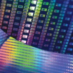 TSMC Wafer