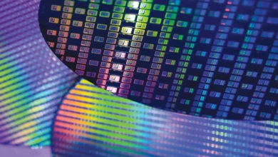 TSMC Wafer