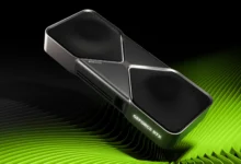 Nvidia GeForce RTX 5090 Official