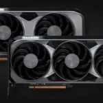 AMD Radeon RX 9070 XT and RX 9070 Graphics Cards