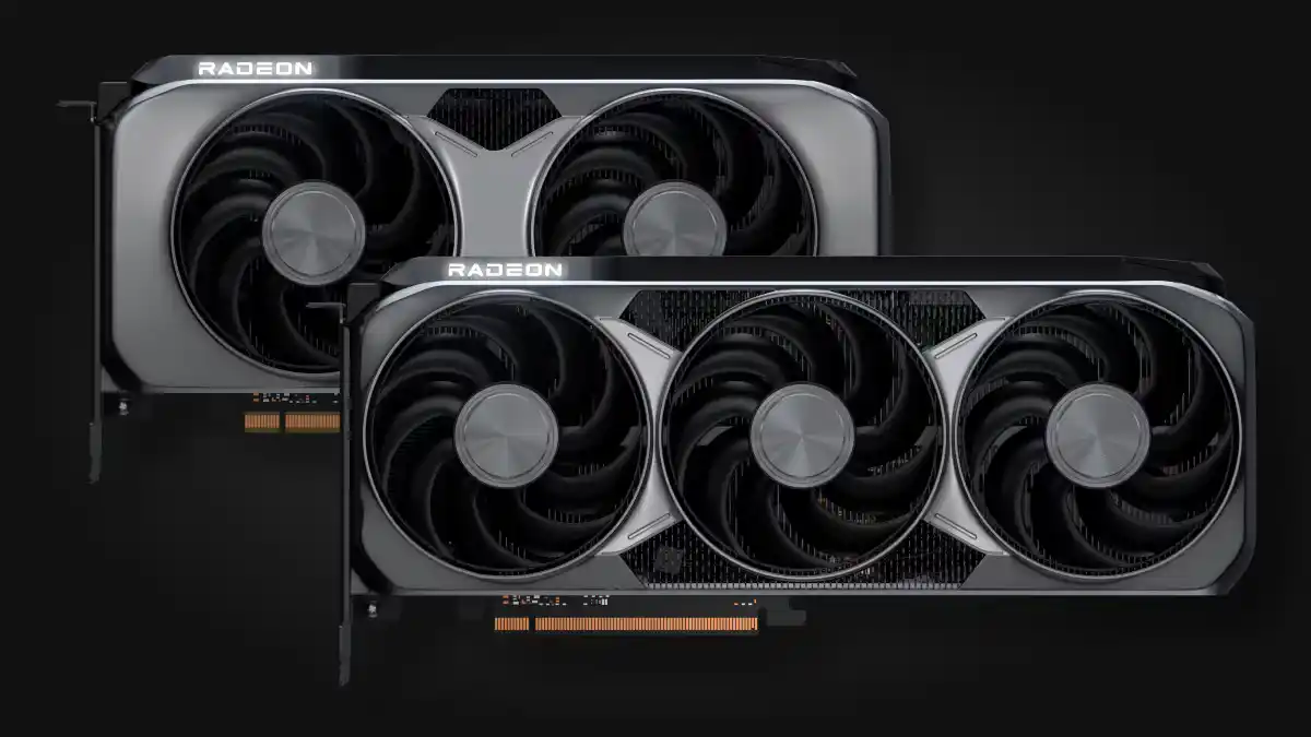 AMD Radeon RX 9070 XT and RX 9070 Graphics Cards